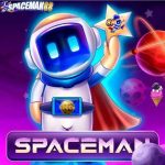 Keseruan Bermain Slot di Spaceman88: Pengalaman Judi Online yang Berbeda