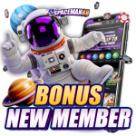 Spaceman88: Destinasi Utama bagi Pencinta Judi Online