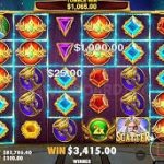 NEYMAR88: Situs Slot Gacor Slot777 Hari Ini, Kakek Zeus Bagi Maxwin!