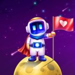 Menangkan x5000 di SPACEMAN Slot Hanya di NEYMAR88