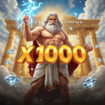 Tips dan Trik Menang Besar di Jagonya Slot Olympus1000 Terpercaya