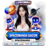 Rahasia Sukses di SPACEMAN88: Trik WD dan Scatter yang Efektif