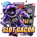 Update Spaceman Slot Pragmatic Play Terlaris 2025