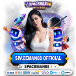 Peluang Emas Menang Besar di Spaceman88 Slot Gacor hari Ini