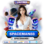 Daftar Mudah dan Cepat di Situs Spaceman untuk Link Gacor Slot Hari Ini