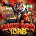 Rahasia Gampang Menang Slot Hanya dengan Modal Depo 10rb di Slot777