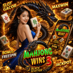 Temukan Keseruan Bermain Slot di Situs Slot Gacor Terbaik