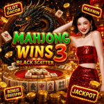 Kesuksesan Bermain Mahjong Slot Gacor Terbaik di Tahun 2026