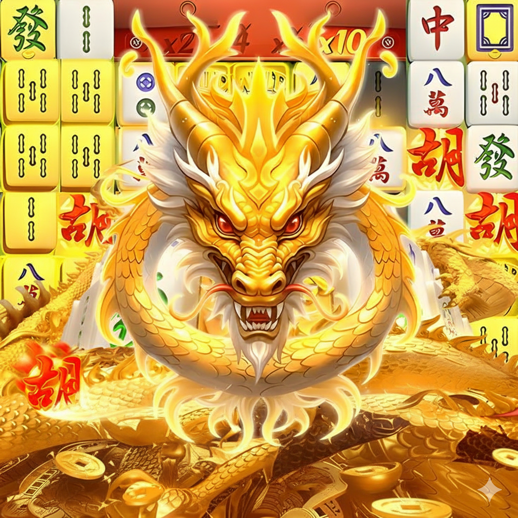 mahjong3